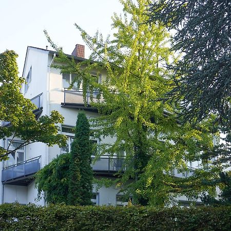 Pension Am Sueltebrunnen Bad Oeynhausen Zewnętrze zdjęcie